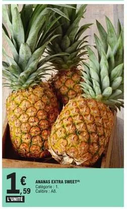 ananas 