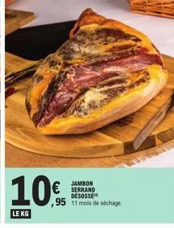 jambon 