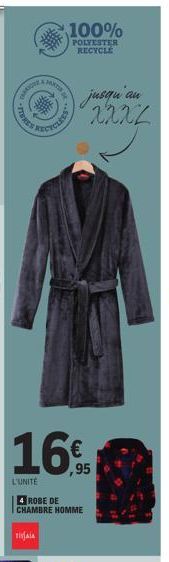 robe 