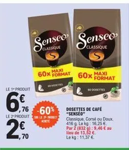 café senseo