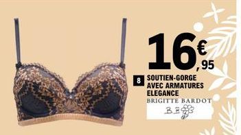 Soutien-gorge 