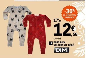 bébé Dim