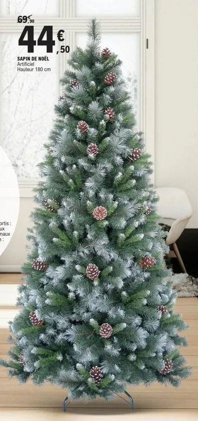 sapin de noël 