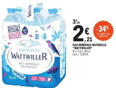 eau wattwiller