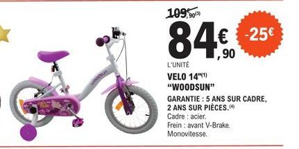 vélo 