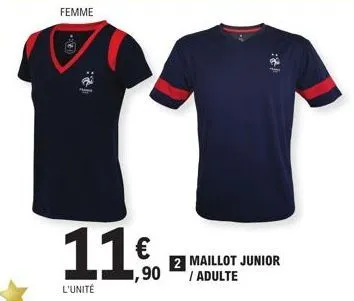 maillot 