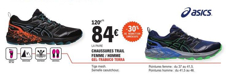 chaussures 