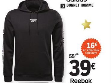 -16€  DE REDUCTION IMMEDIATE 