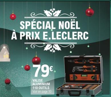 Noël E.Leclerc