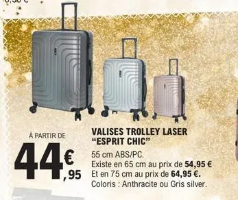 trolley 