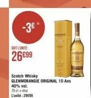 whisky scotch