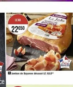 jambon 