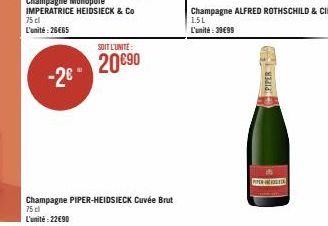 champagne Brut