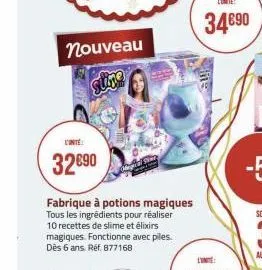 promos tous