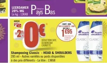 l'unite: 3890 par 2 je caunette: 300 sot par  €95  de  a  deduction faite exte du montant cagnotte  heads heads shoulders shoulders  classic classic 