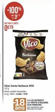 barbecue vico