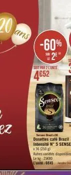 café senseo