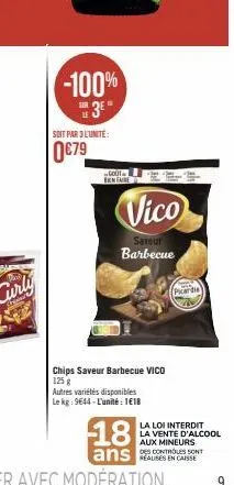 barbecue vico