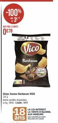 barbecue Vico