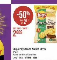 chips Lay's