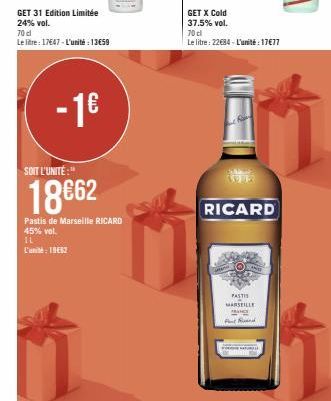 pot Ricard