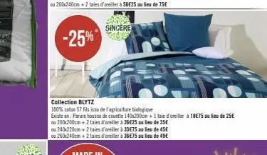 housse de couette 