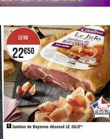 jambon 