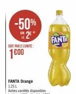 fanta fanta