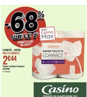 papier toilette 