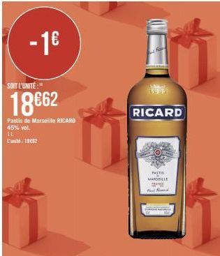 pot Ricard