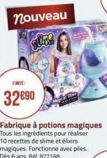 promos tous