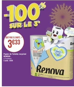 papier Renova