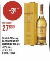 whisky scotch