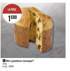 panettone 