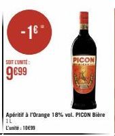 bière Picon