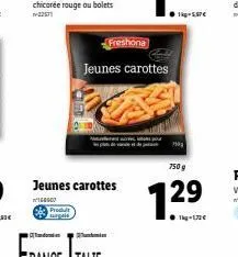 carottes 