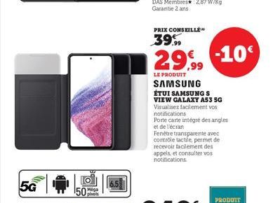 promos Samsung