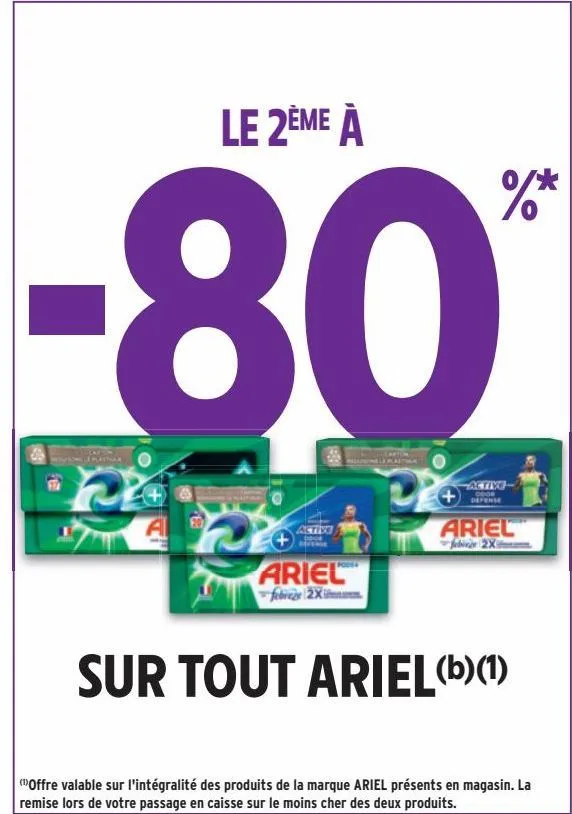 sur tout ariel