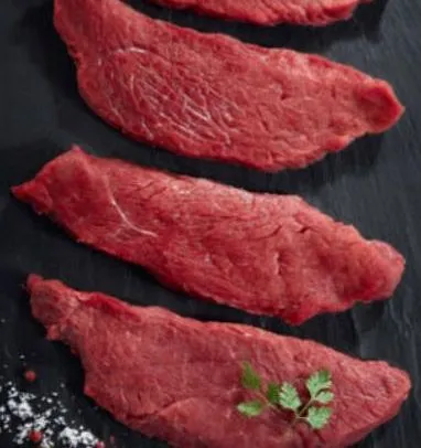 viande bovine : bifteck (tranche, tende de tranche) ou steak ## à griller jean rozé 