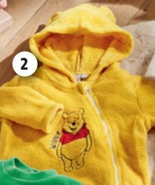 SURPYJAMA WINNIE WINNIE