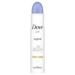 déodorant femme spray anti-transpirant original (b) dove