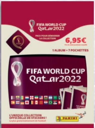 FIFA WORLD CUP 2022 QATAR