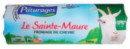 LE SAINTE-MAURE PÂTURAGES