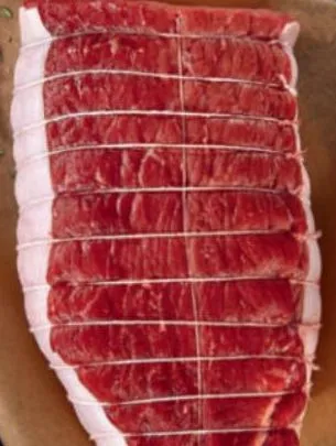 viande bovine : rôti (tranche, tende de tranche) ou rôti ## jean rozé