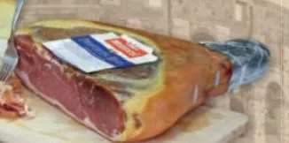 jambon cru italien roma 10 mois montorsi