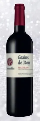 aop madiran rouge rouge grains de roy