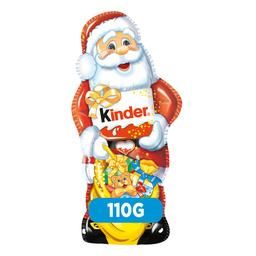 MOULAGE PÈRE NOËL KINDER