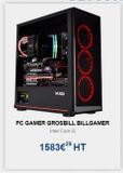 PC GAMER GROSBILL BILLGAMER Intel Core i5  1583€ 2⁹ HT  offre sur Grosbill