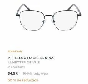 lunettes 