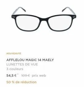 lunettes 